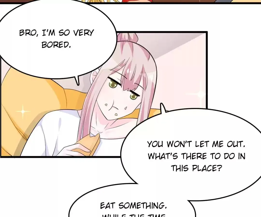 Read Delicate and Meek, Me? chapter 219 image 21 on Lezhin
