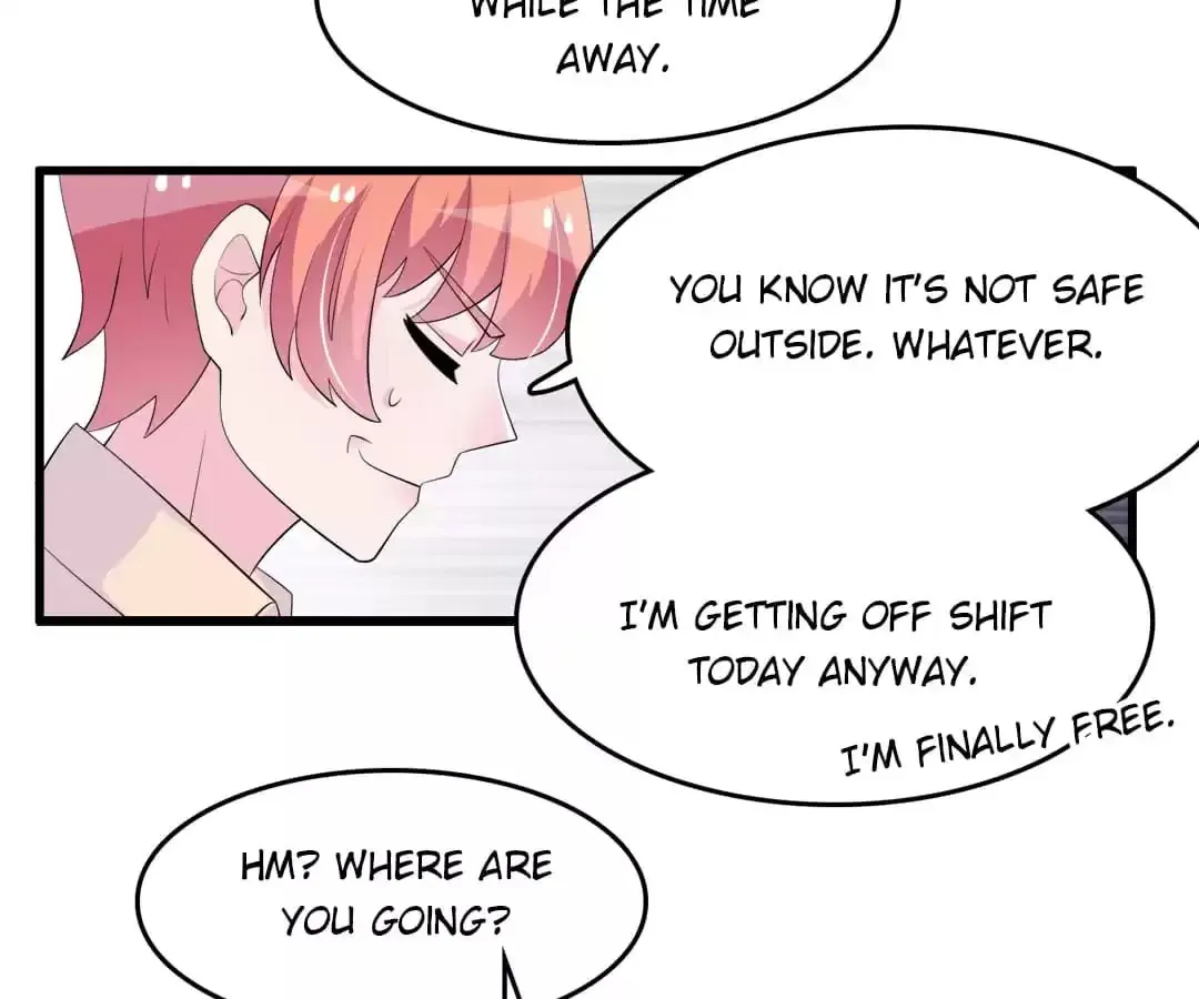 Read Delicate and Meek, Me? chapter 219 image 22 on Lezhin