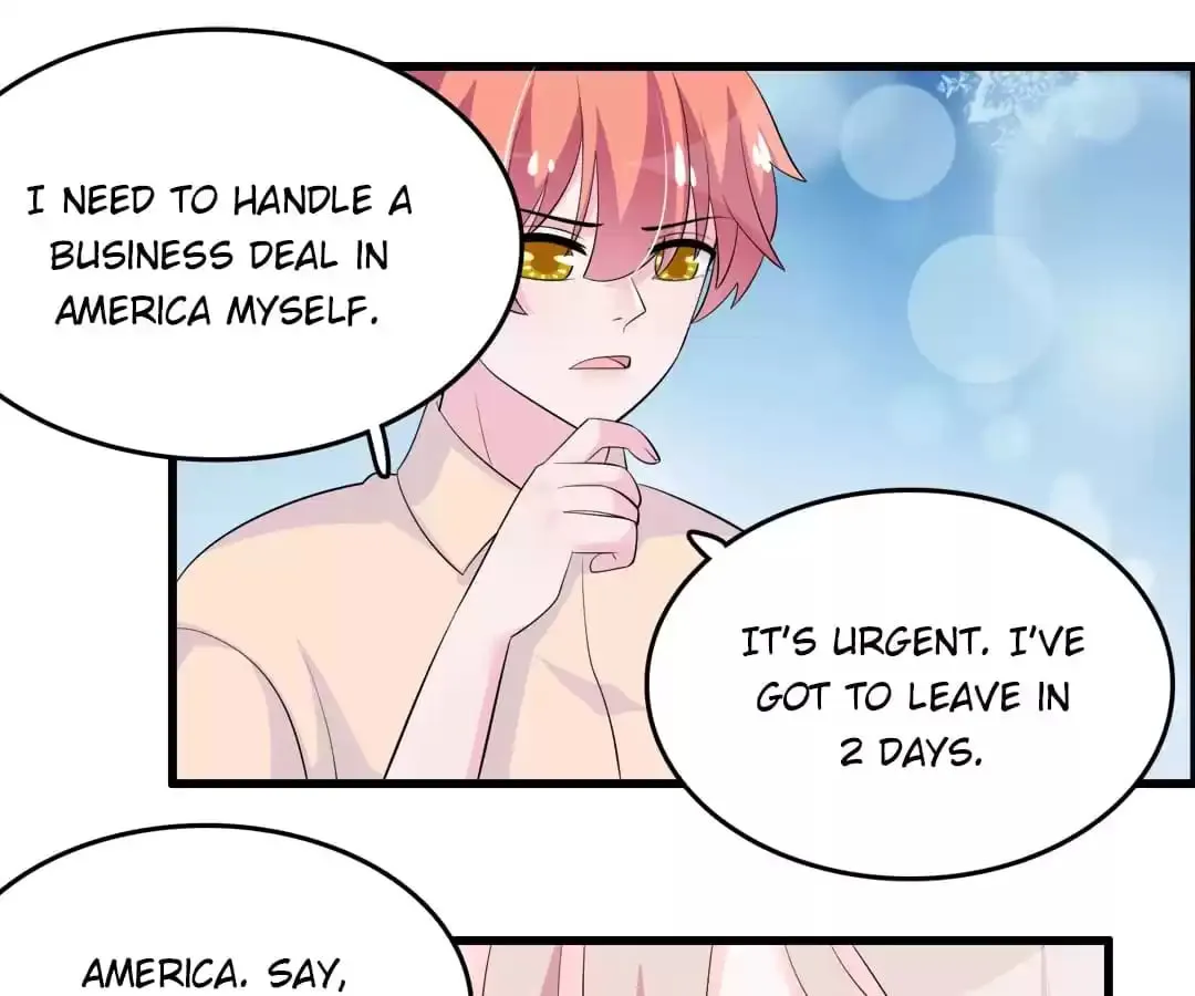 Read Delicate and Meek, Me? chapter 219 image 24 on Lezhin