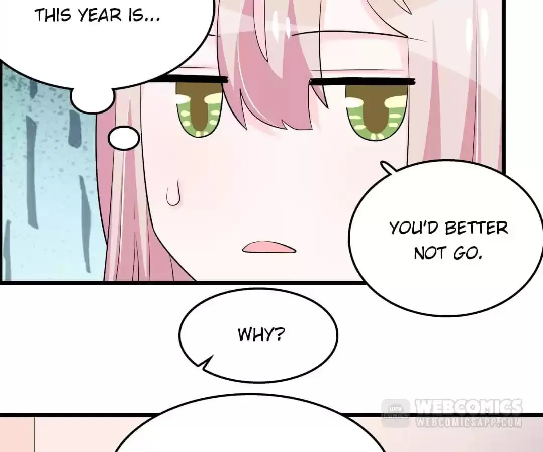 Read Delicate and Meek, Me? chapter 219 image 25 on Lezhin