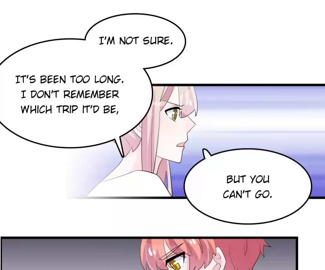 Read Delicate and Meek, Me? chapter 219 image 27 on Lezhin