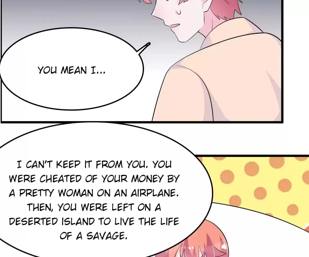 Read Delicate and Meek, Me? chapter 219 image 28 on Lezhin