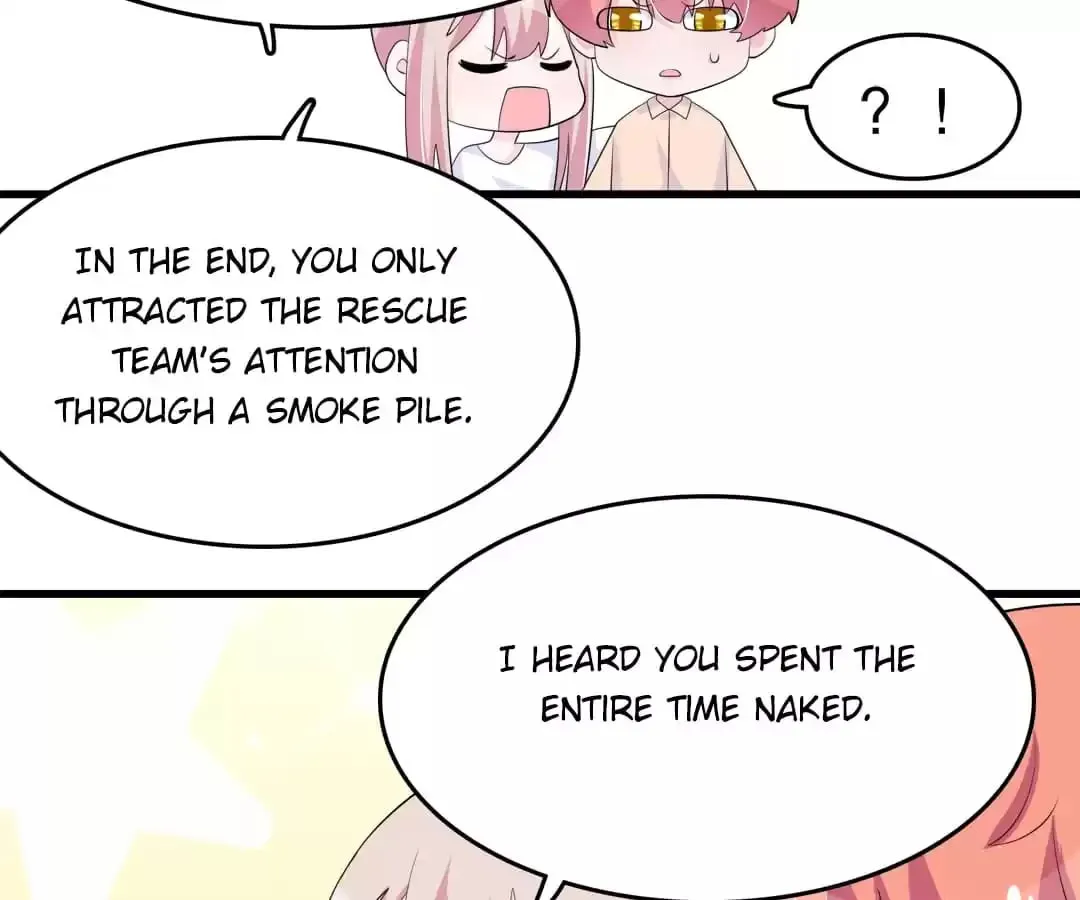 Read Delicate and Meek, Me? chapter 219 image 29 on Lezhin