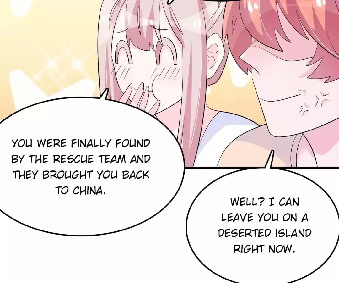 Read Delicate and Meek, Me? chapter 219 image 30 on Lezhin