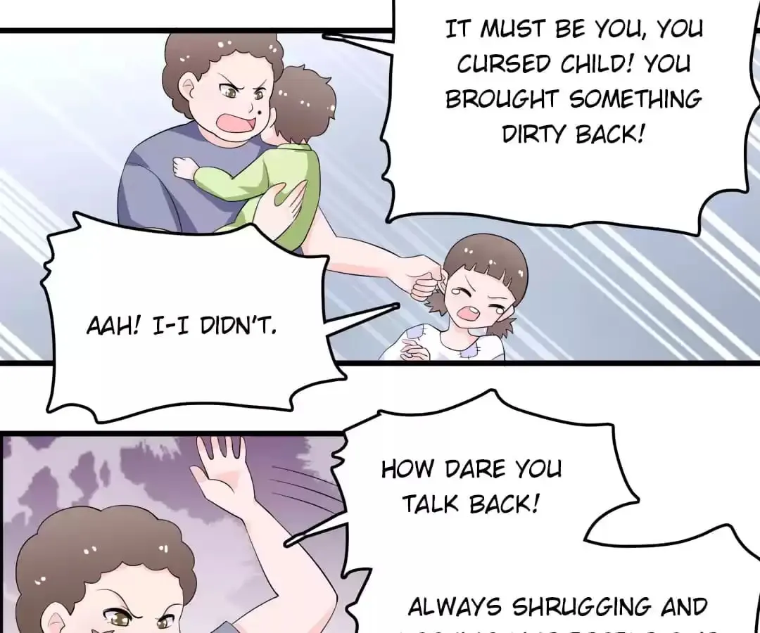 Read Delicate and Meek, Me? chapter 219 image 4 on Lezhin