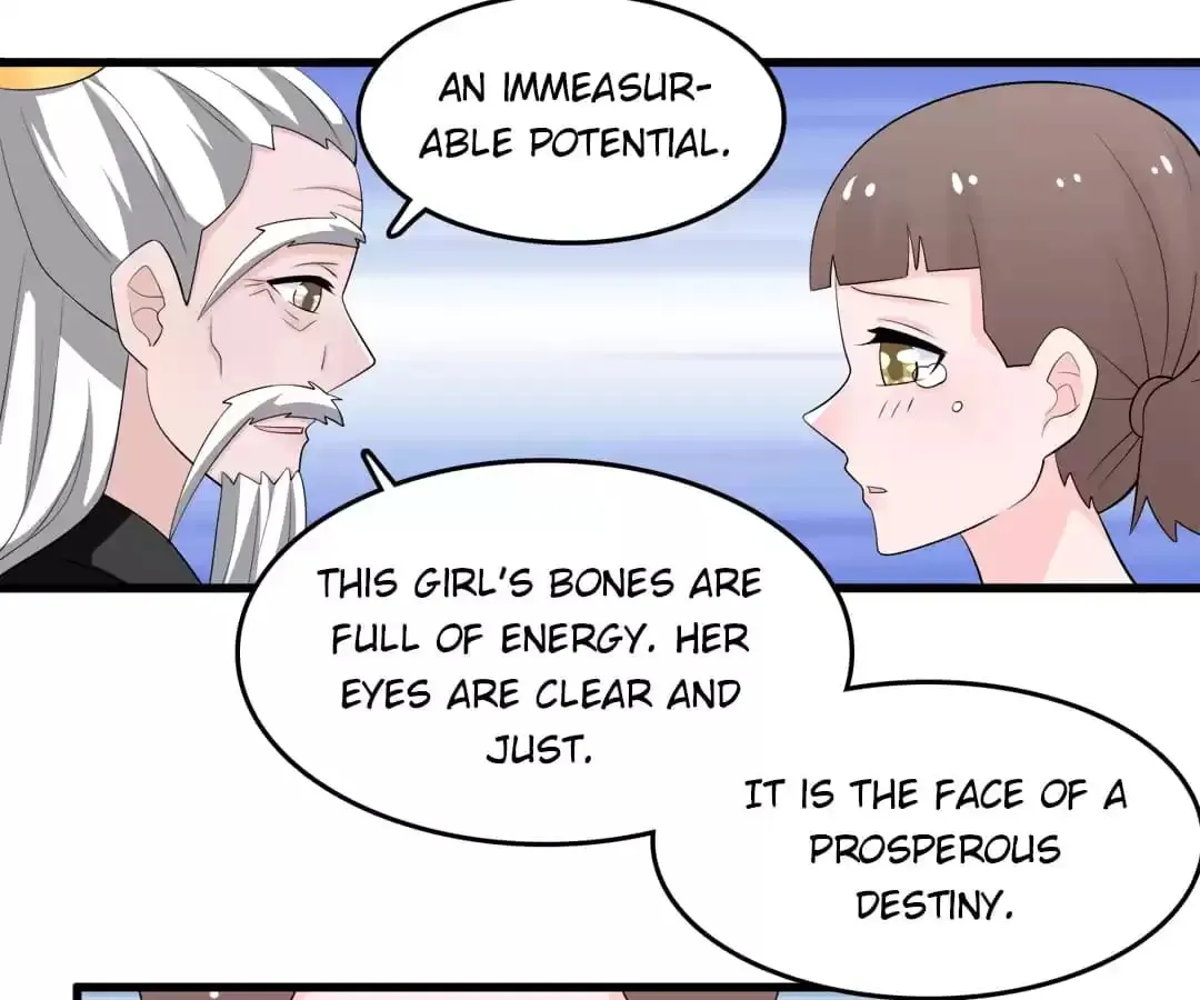 Read Delicate and Meek, Me? chapter 219 image 6 on Lezhin