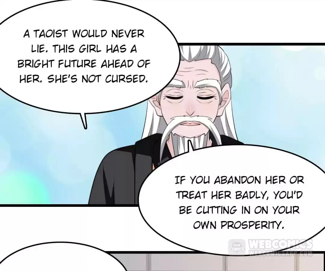 Read Delicate and Meek, Me? chapter 219 image 9 on Lezhin