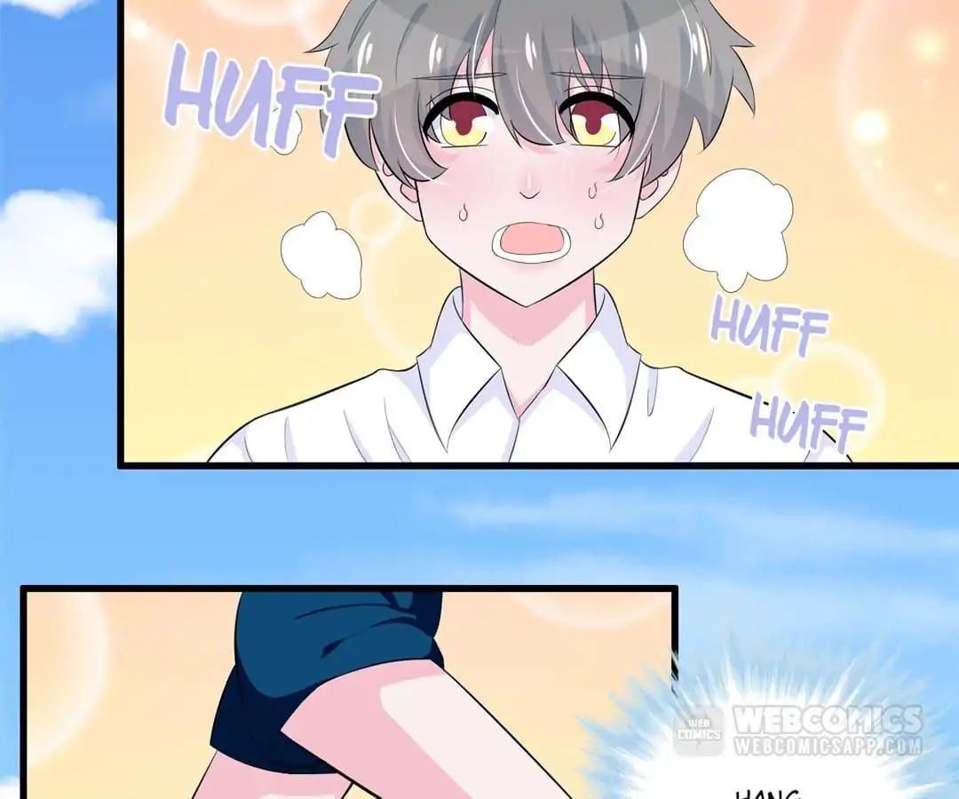 Read Delicate and Meek, Me? chapter 22 image 1 on Lezhin