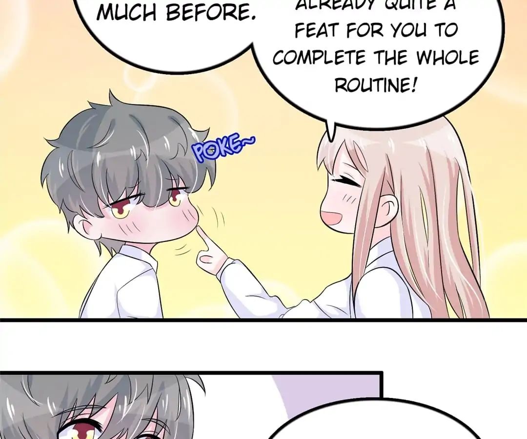 Read Delicate and Meek, Me? chapter 22 image 10 on Lezhin