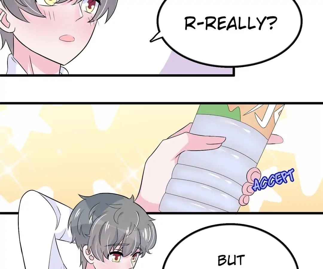 Read Delicate and Meek, Me? chapter 22 image 11 on Lezhin