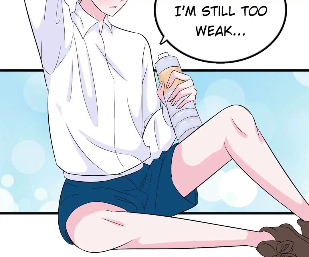Read Delicate and Meek, Me? chapter 22 image 12 on Lezhin
