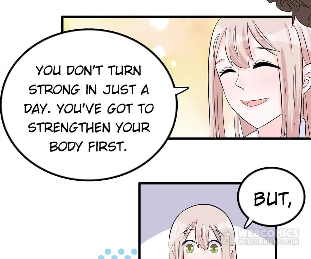 Read Delicate and Meek, Me? chapter 22 image 13 on Lezhin