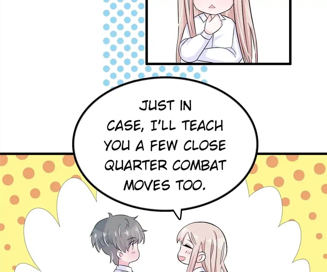 Read Delicate and Meek, Me? chapter 22 image 14 on Lezhin