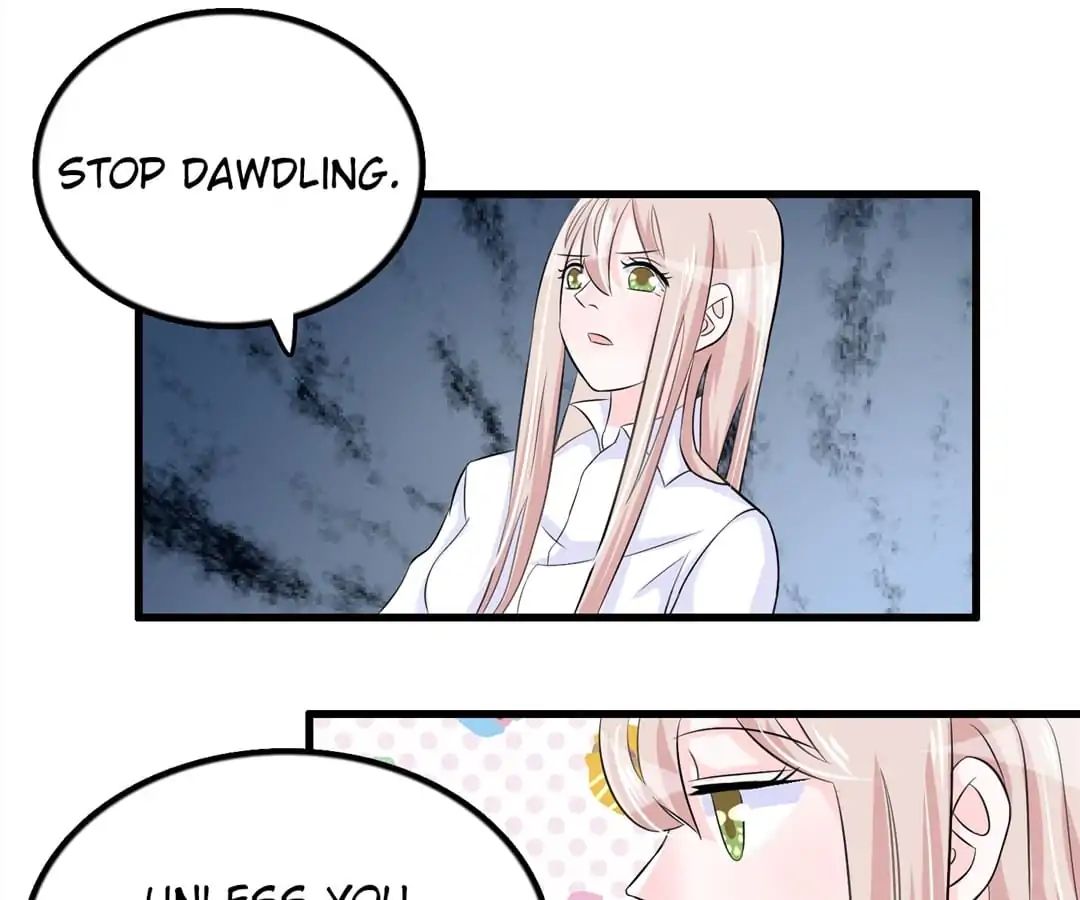 Read Delicate and Meek, Me? chapter 22 image 18 on Lezhin