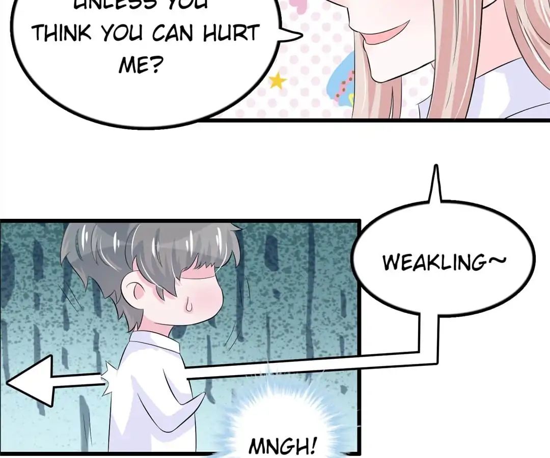 Read Delicate and Meek, Me? chapter 22 image 19 on Lezhin