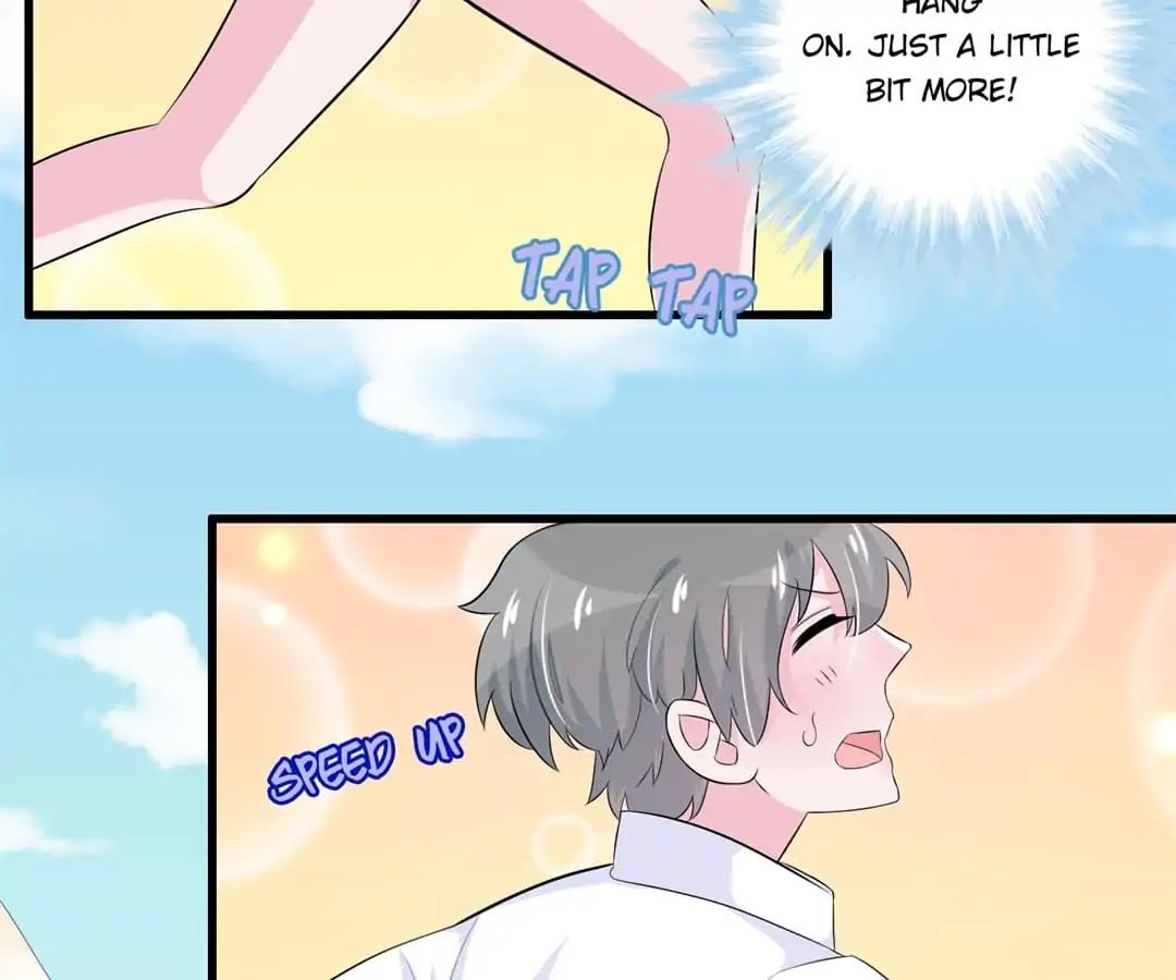 Read Delicate and Meek, Me? chapter 22 image 2 on Lezhin
