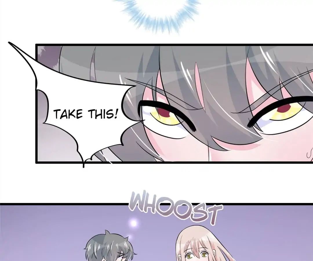 Read Delicate and Meek, Me? chapter 22 image 20 on Lezhin