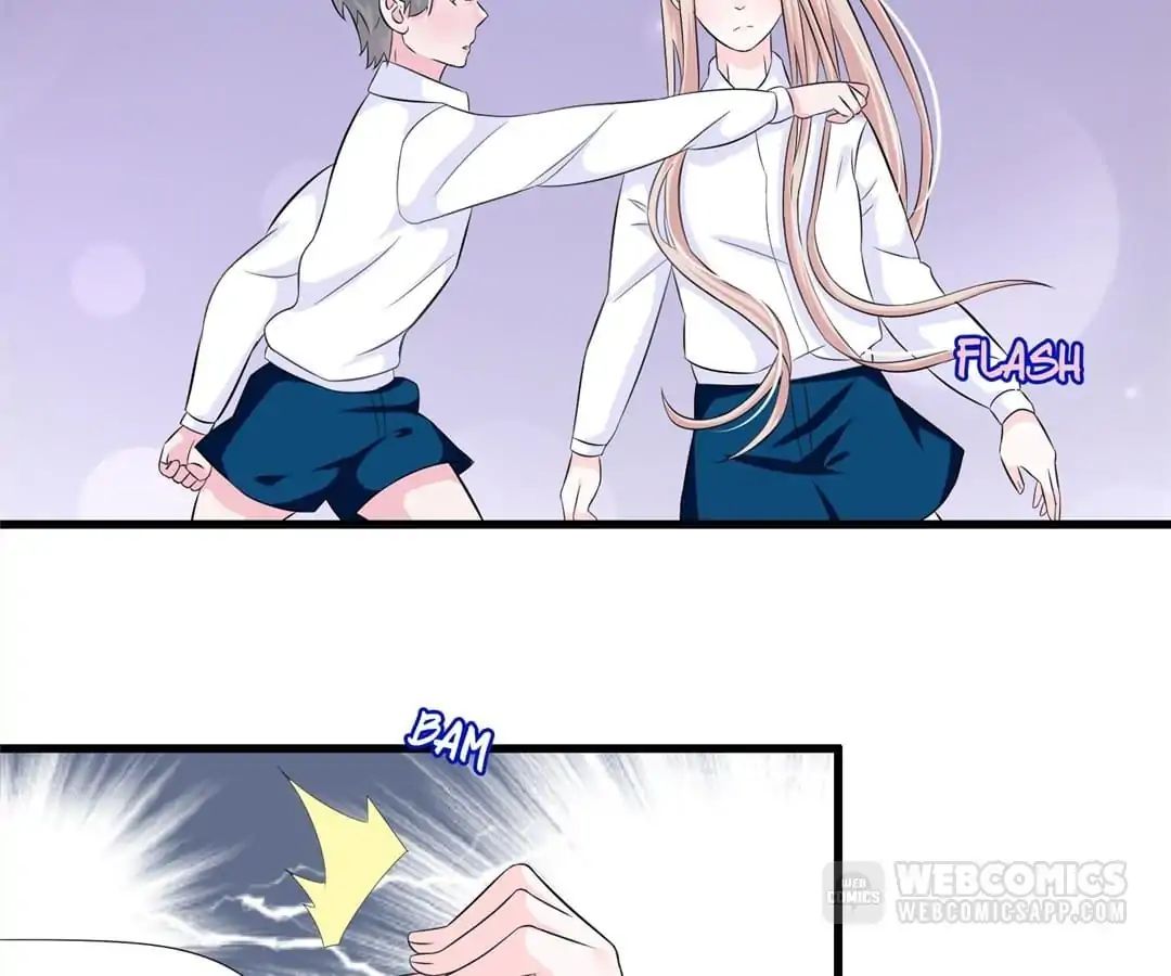 Read Delicate and Meek, Me? chapter 22 image 21 on Lezhin