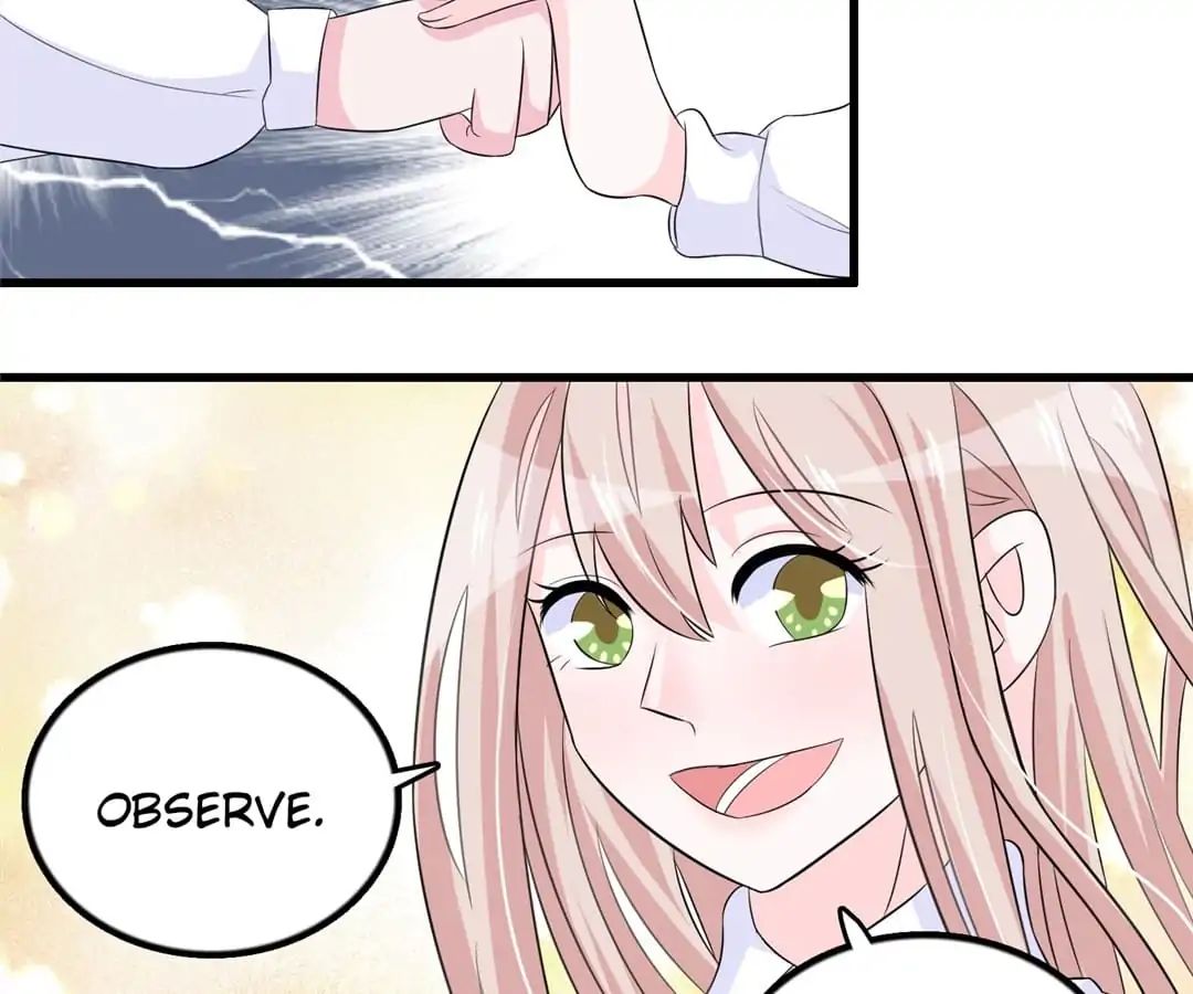 Read Delicate and Meek, Me? chapter 22 image 22 on Lezhin