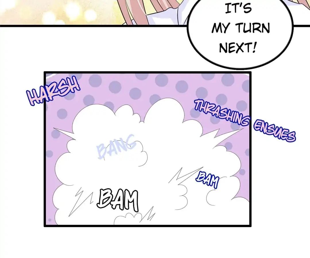 Read Delicate and Meek, Me? chapter 22 image 23 on Lezhin