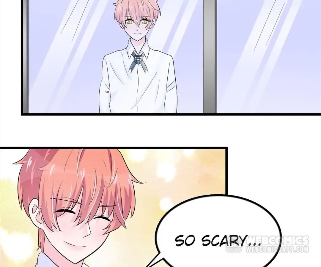 Read Delicate and Meek, Me? chapter 22 image 25 on Lezhin