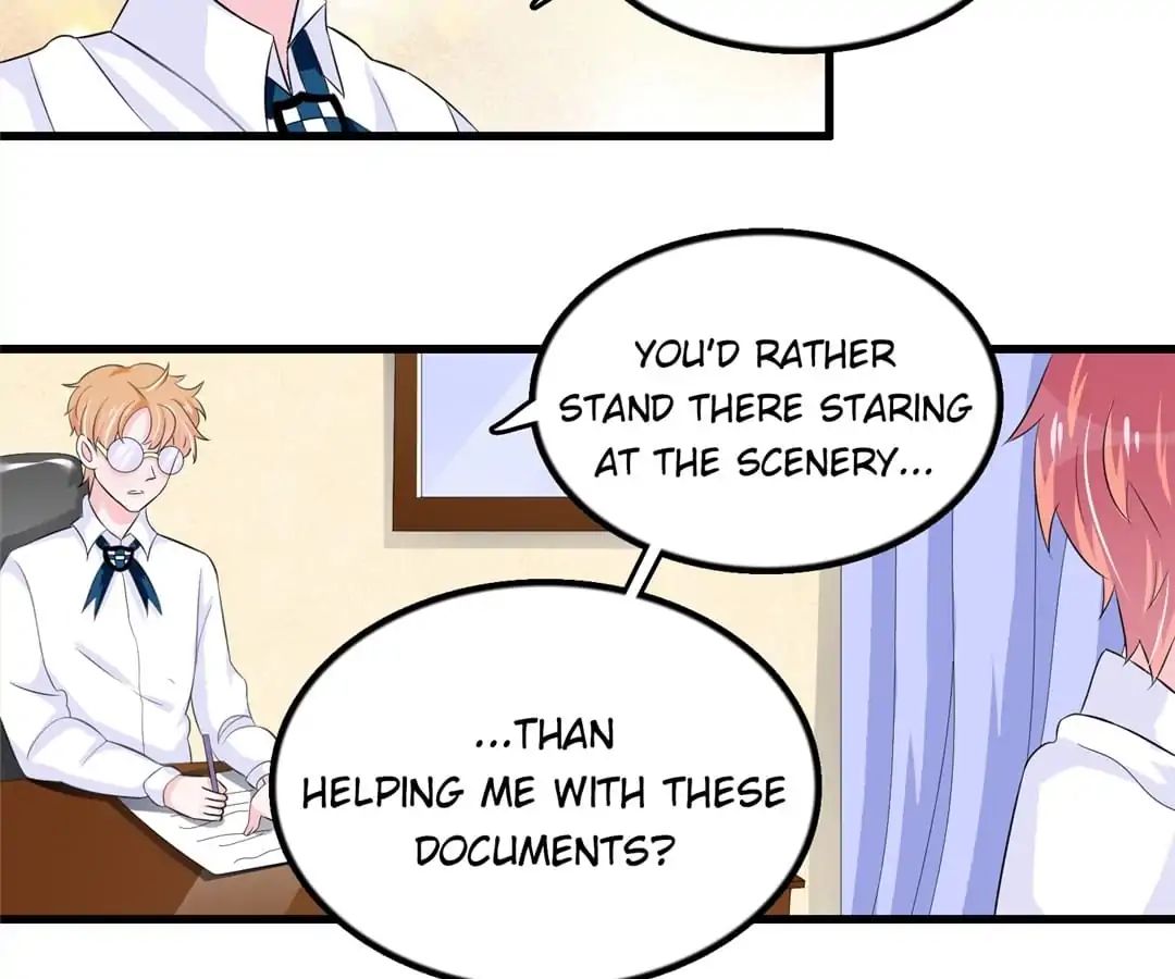 Read Delicate and Meek, Me? chapter 22 image 26 on Lezhin