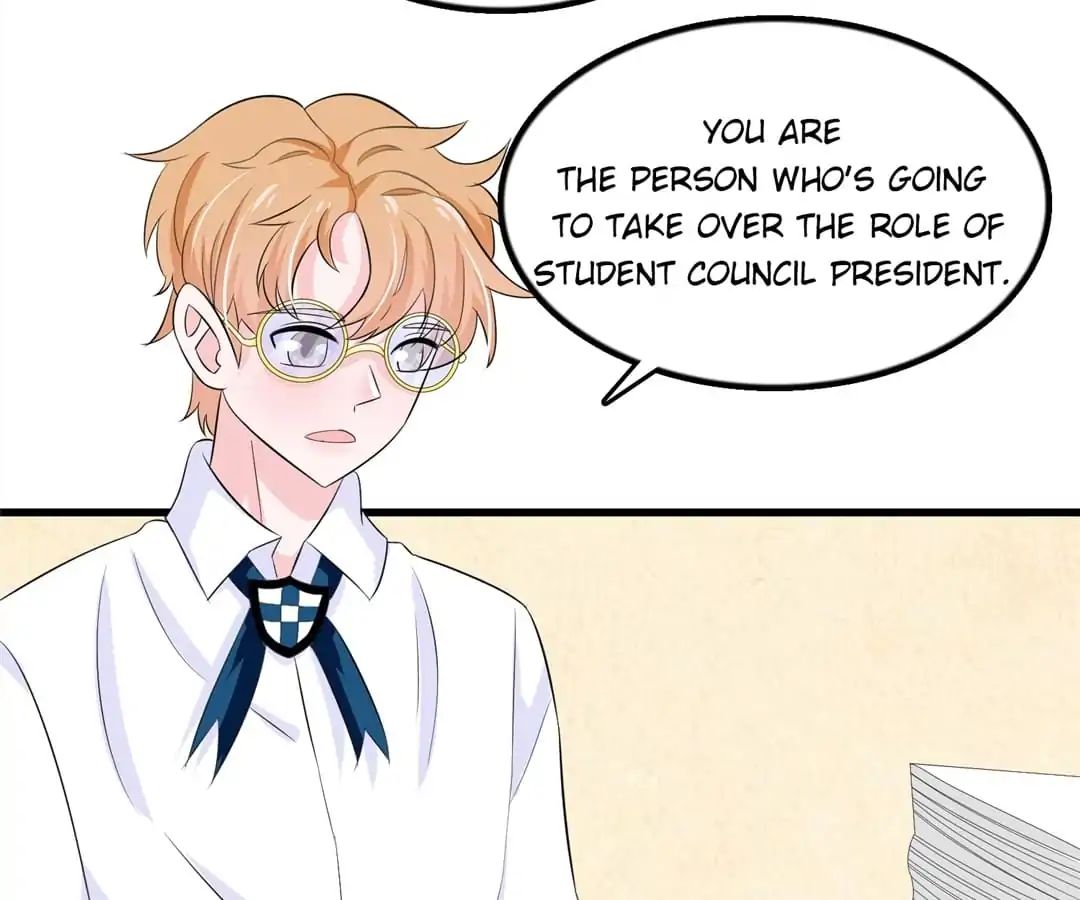 Read Delicate and Meek, Me? chapter 22 image 27 on Lezhin