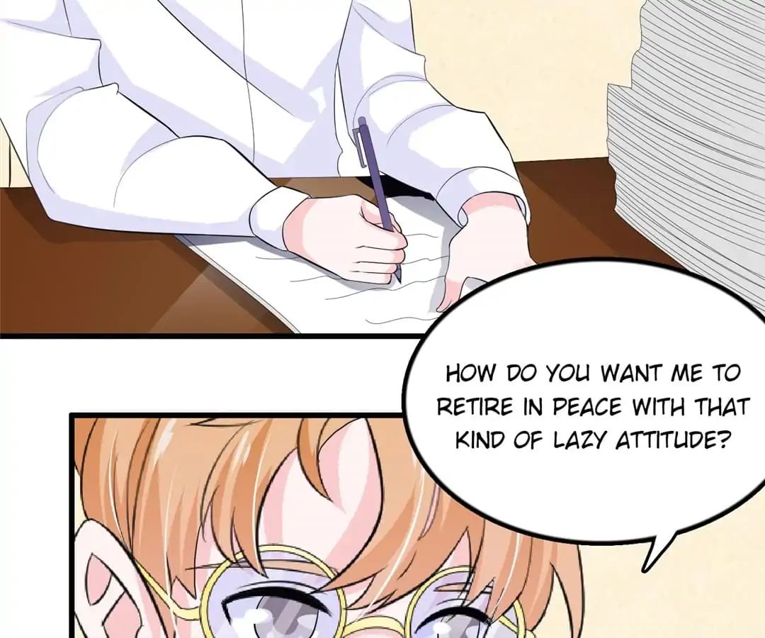 Read Delicate and Meek, Me? chapter 22 image 28 on Lezhin