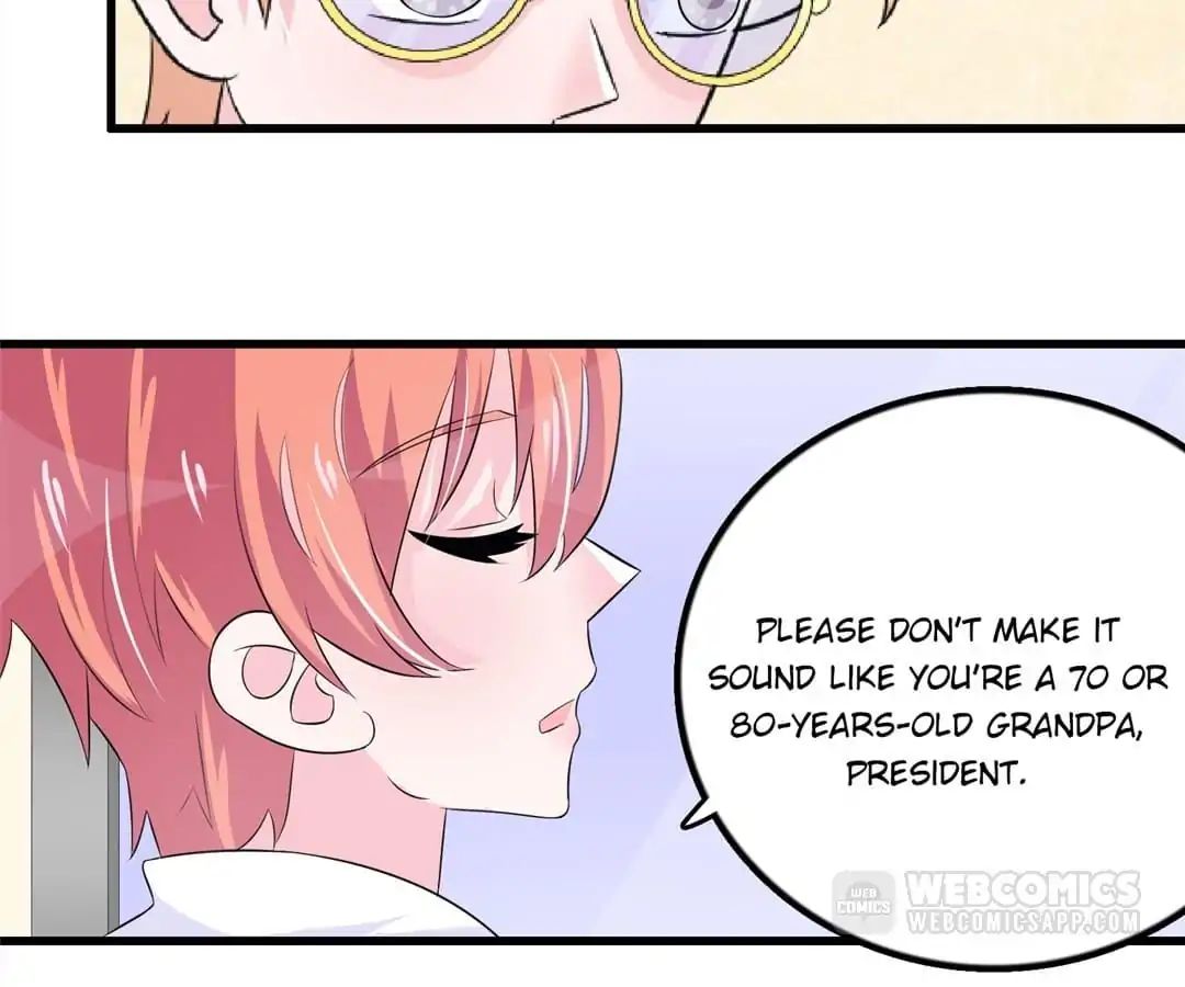 Read Delicate and Meek, Me? chapter 22 image 29 on Lezhin