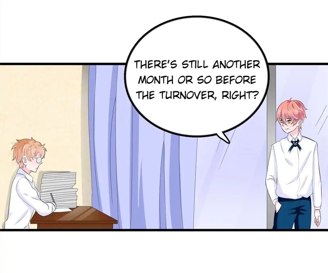 Read Delicate and Meek, Me? chapter 22 image 30 on Lezhin