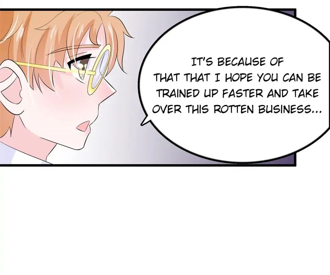 Read Delicate and Meek, Me? chapter 22 image 31 on Lezhin