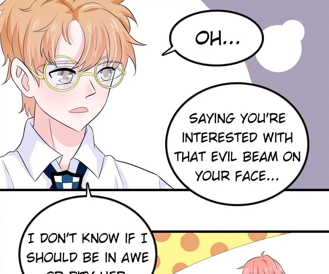 Read Delicate and Meek, Me? chapter 22 image 35 on Lezhin