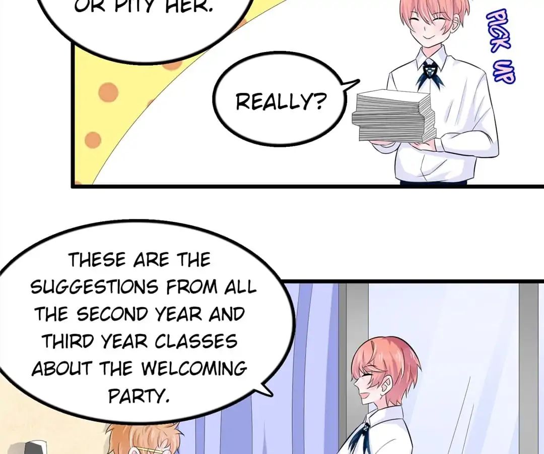 Read Delicate and Meek, Me? chapter 22 image 36 on Lezhin