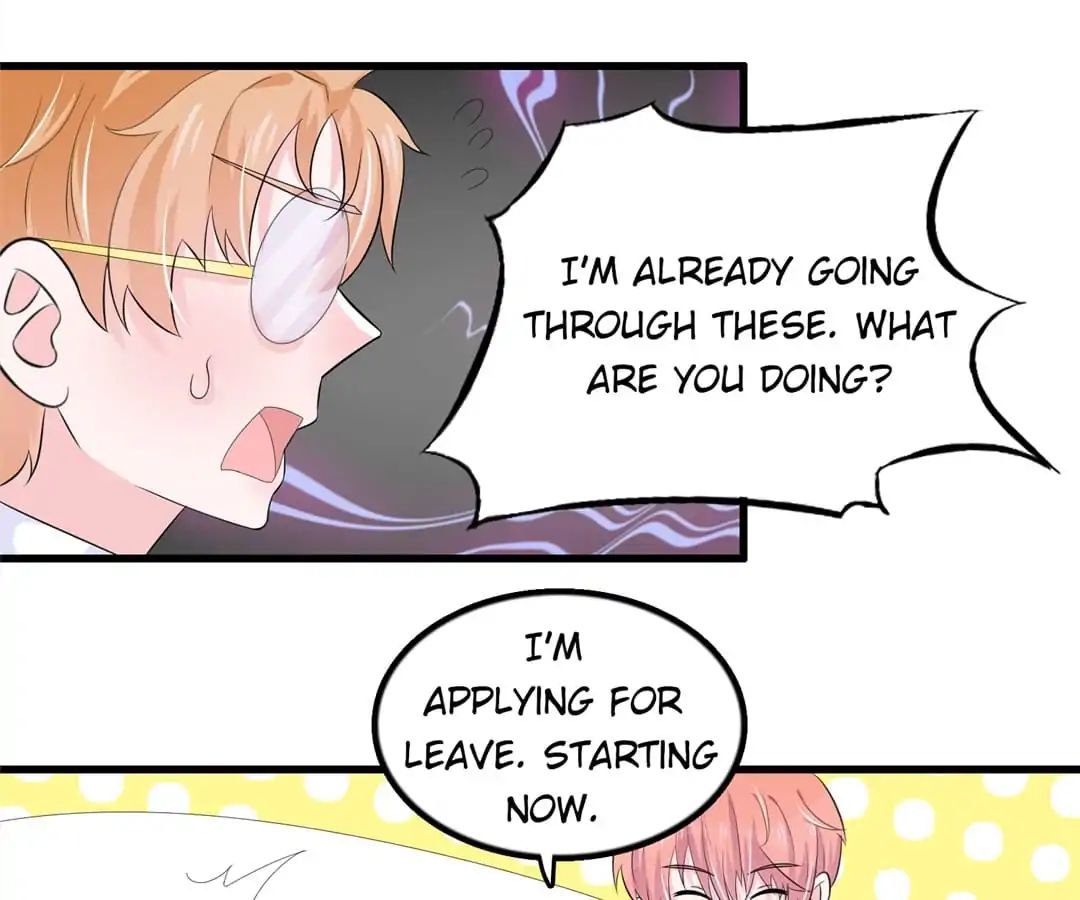 Read Delicate and Meek, Me? chapter 22 image 38 on Lezhin