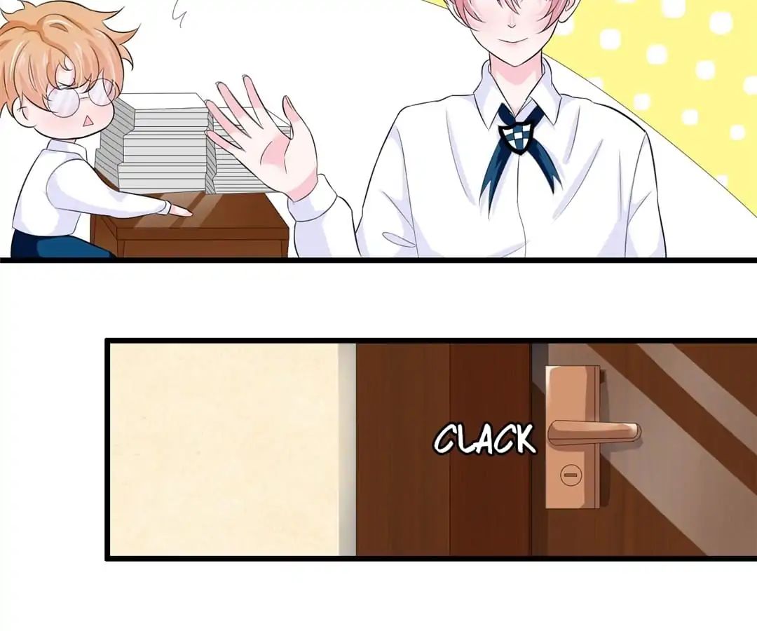 Read Delicate and Meek, Me? chapter 22 image 39 on Lezhin
