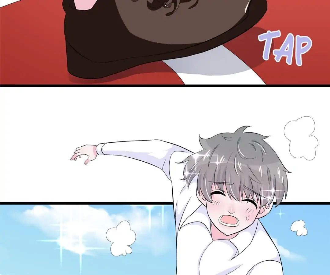 Read Delicate and Meek, Me? chapter 22 image 4 on Lezhin