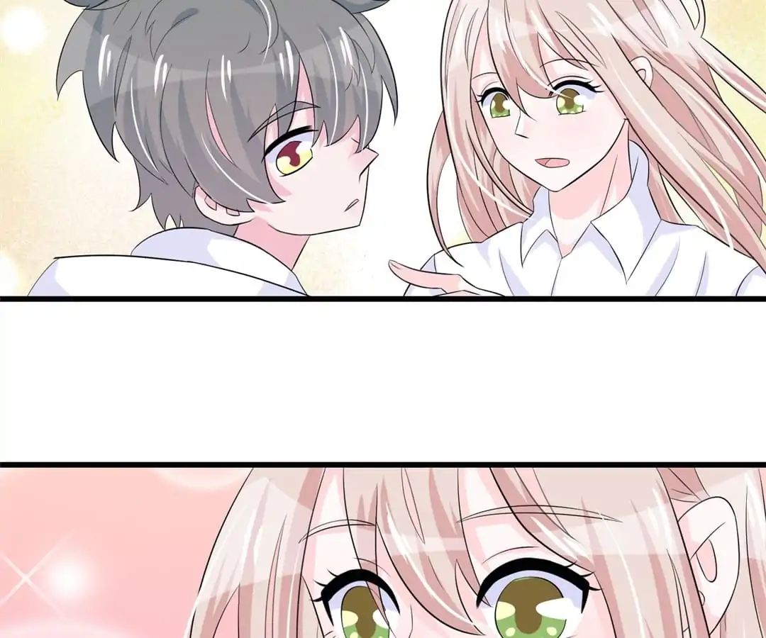 Read Delicate and Meek, Me? chapter 22 image 44 on Lezhin