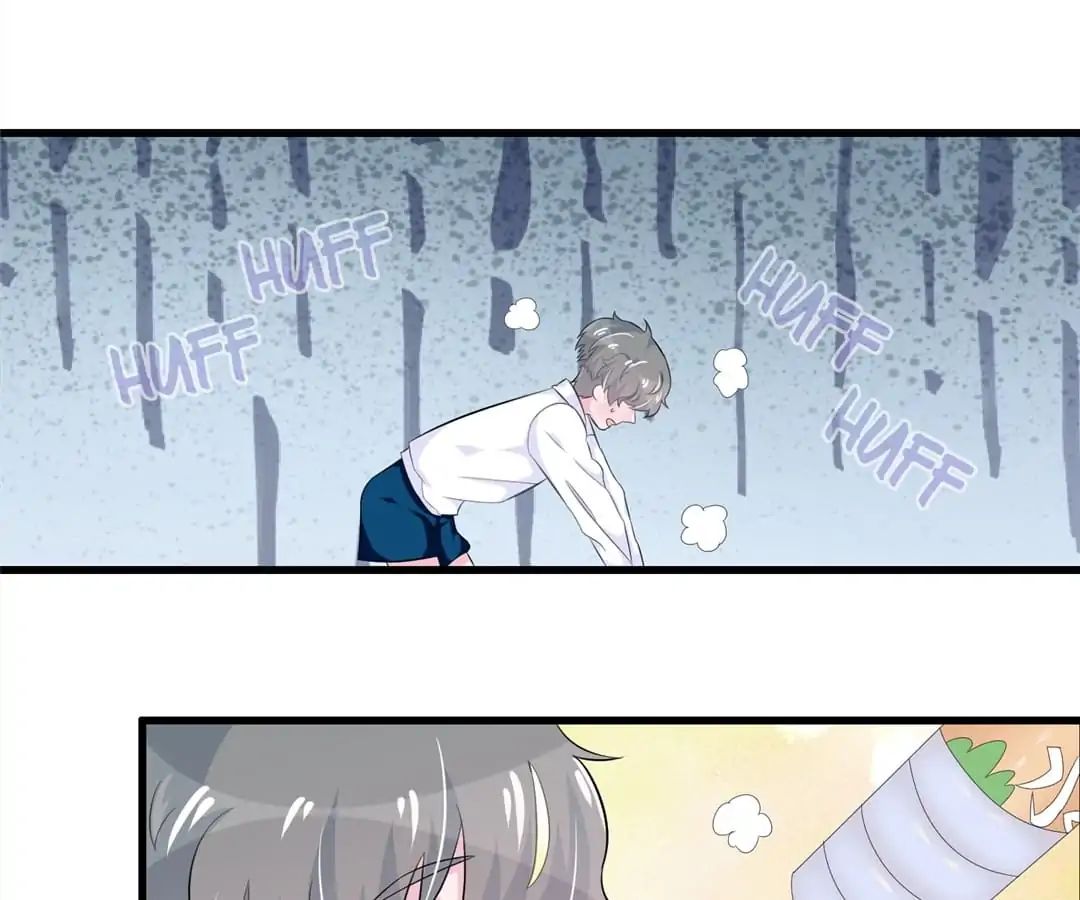 Read Delicate and Meek, Me? chapter 22 image 6 on Lezhin