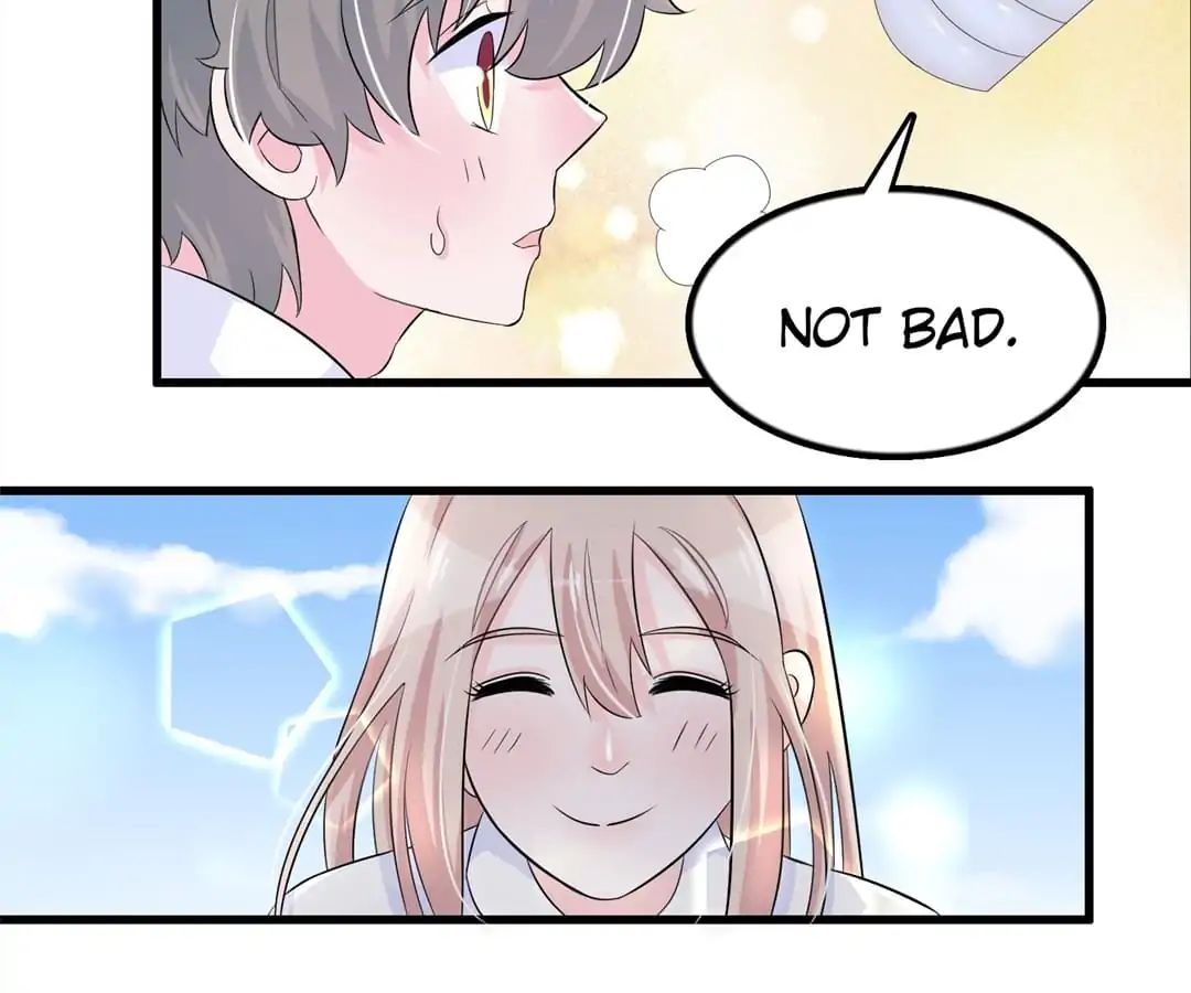 Read Delicate and Meek, Me? chapter 22 image 7 on Lezhin