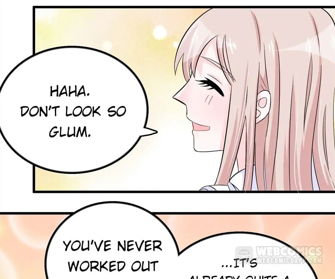 Read Delicate and Meek, Me? chapter 22 image 9 on Lezhin
