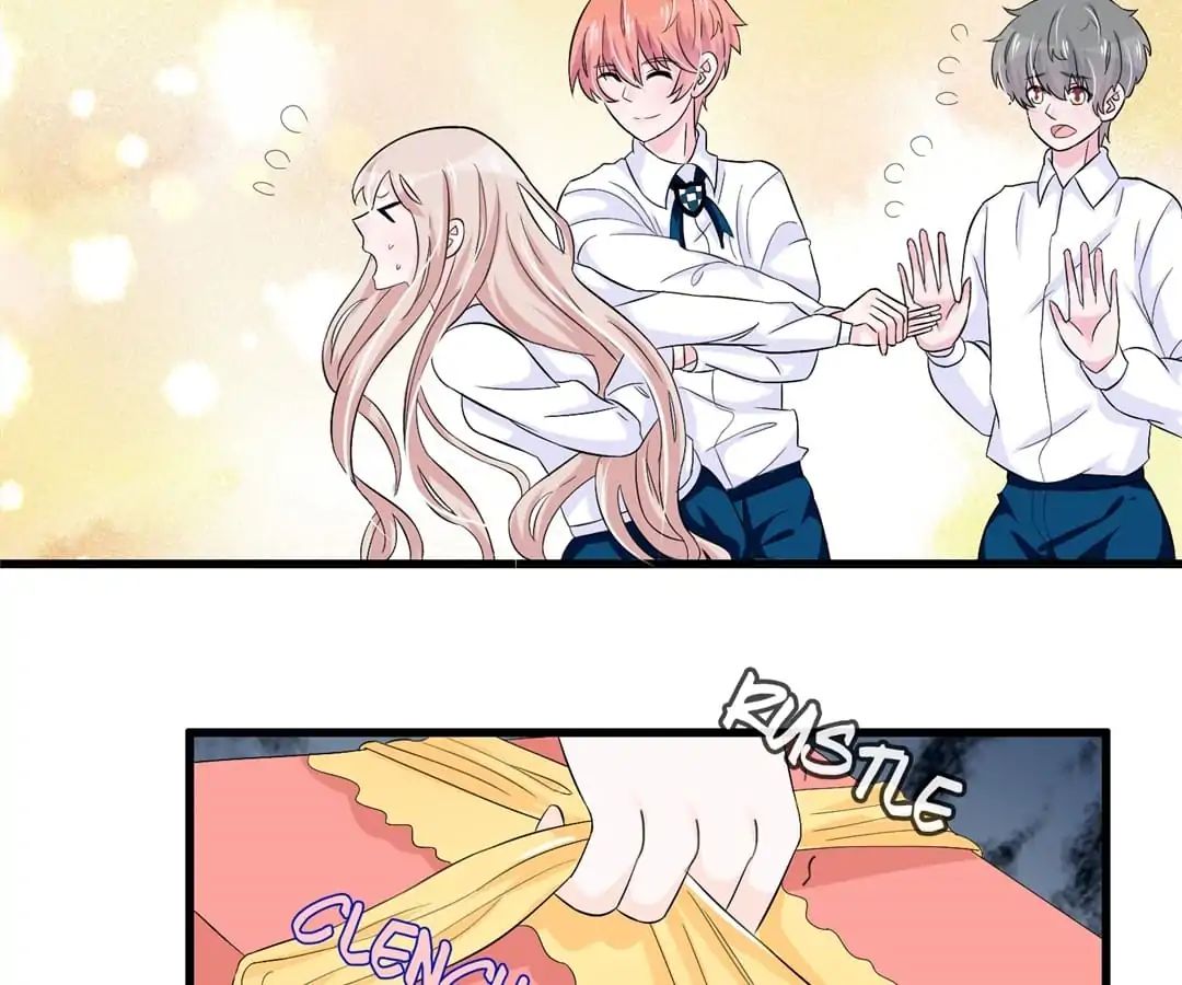 Read Delicate and Meek, Me? chapter 24 image 10 on Lezhin