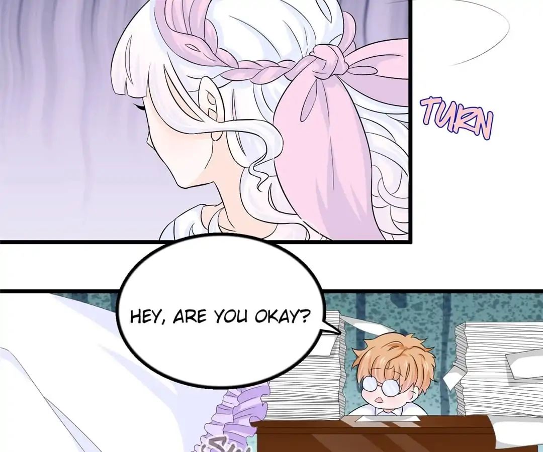 Read Delicate and Meek, Me? chapter 24 image 12 on Lezhin