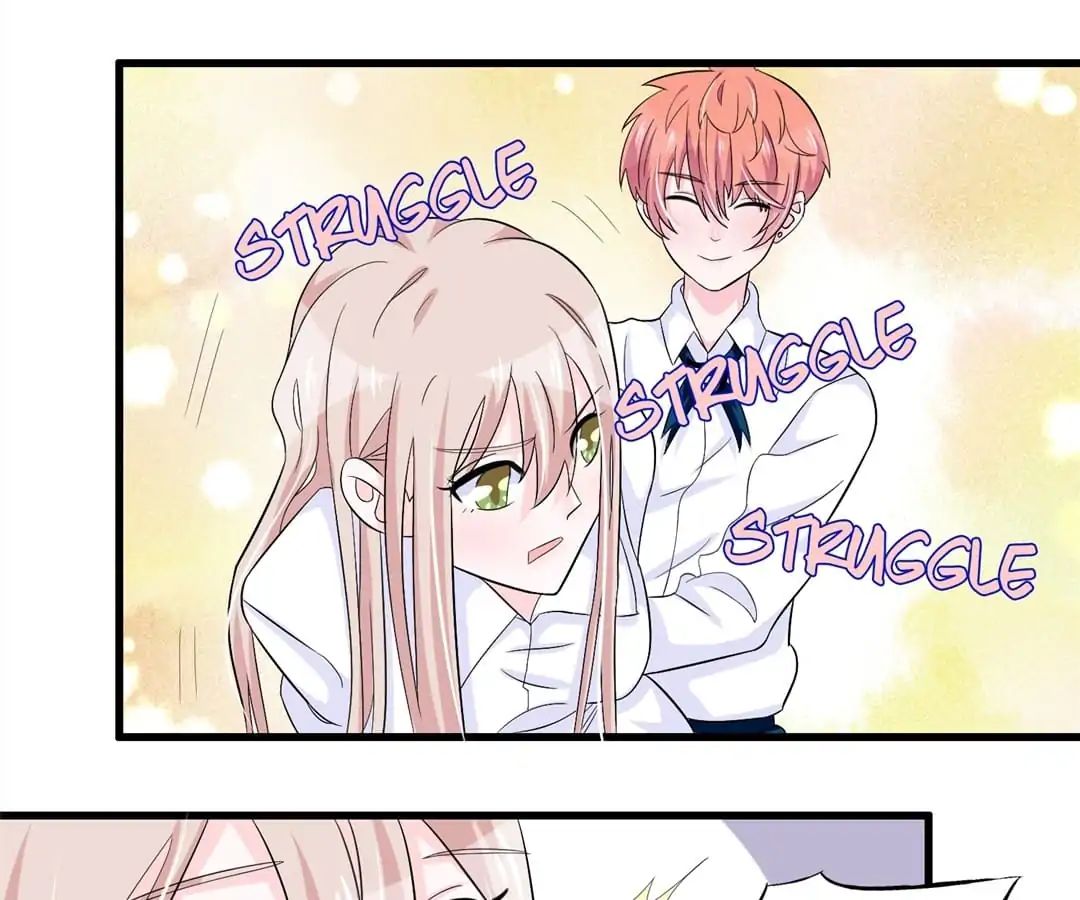 Read Delicate and Meek, Me? chapter 24 image 14 on Lezhin