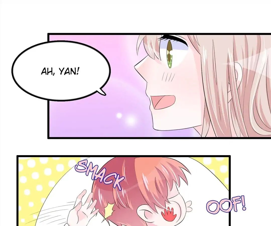 Read Delicate and Meek, Me? chapter 24 image 16 on Lezhin