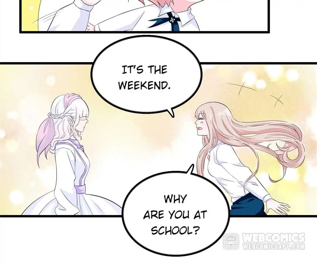 Read Delicate and Meek, Me? chapter 24 image 17 on Lezhin