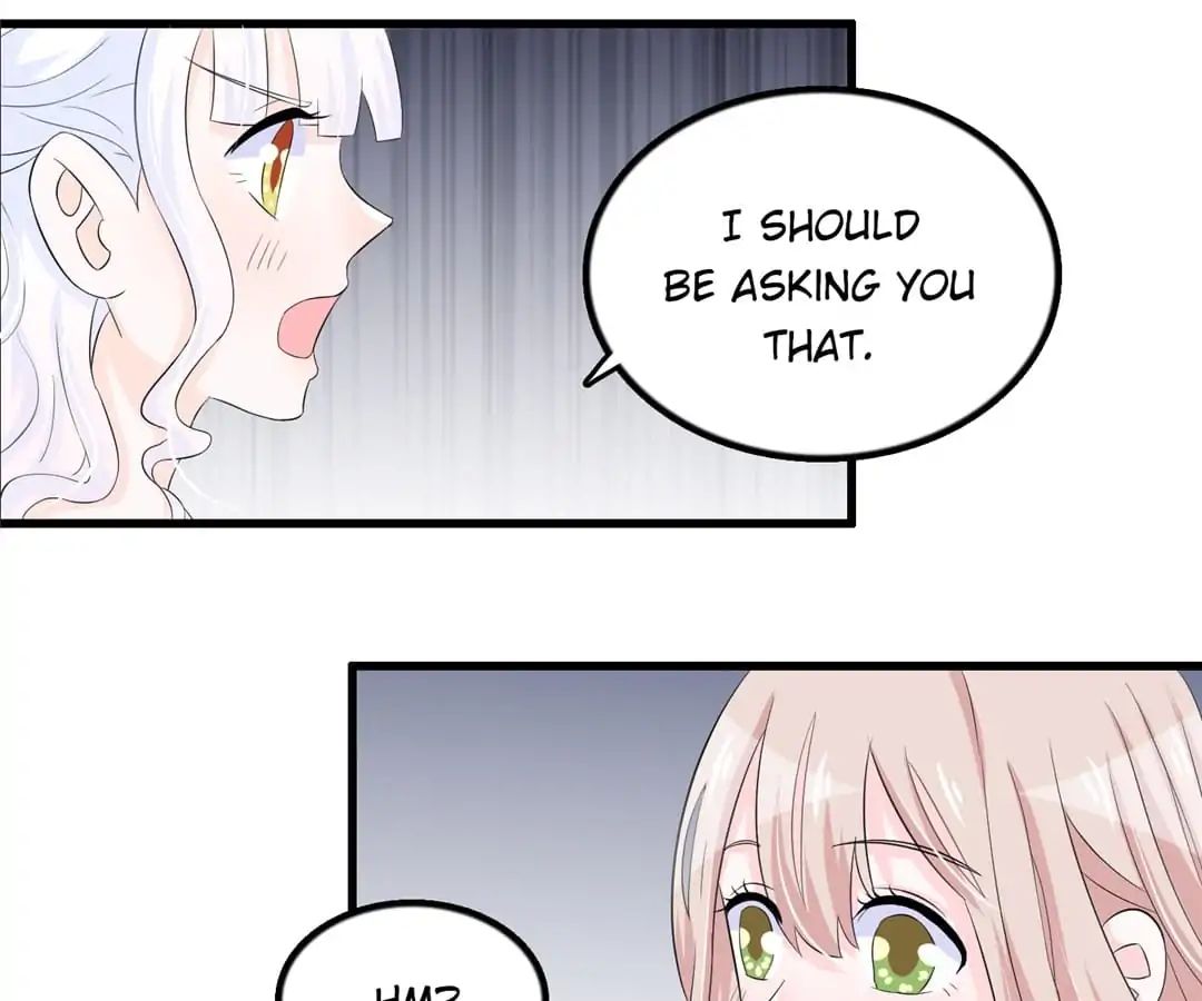 Read Delicate and Meek, Me? chapter 24 image 18 on Lezhin