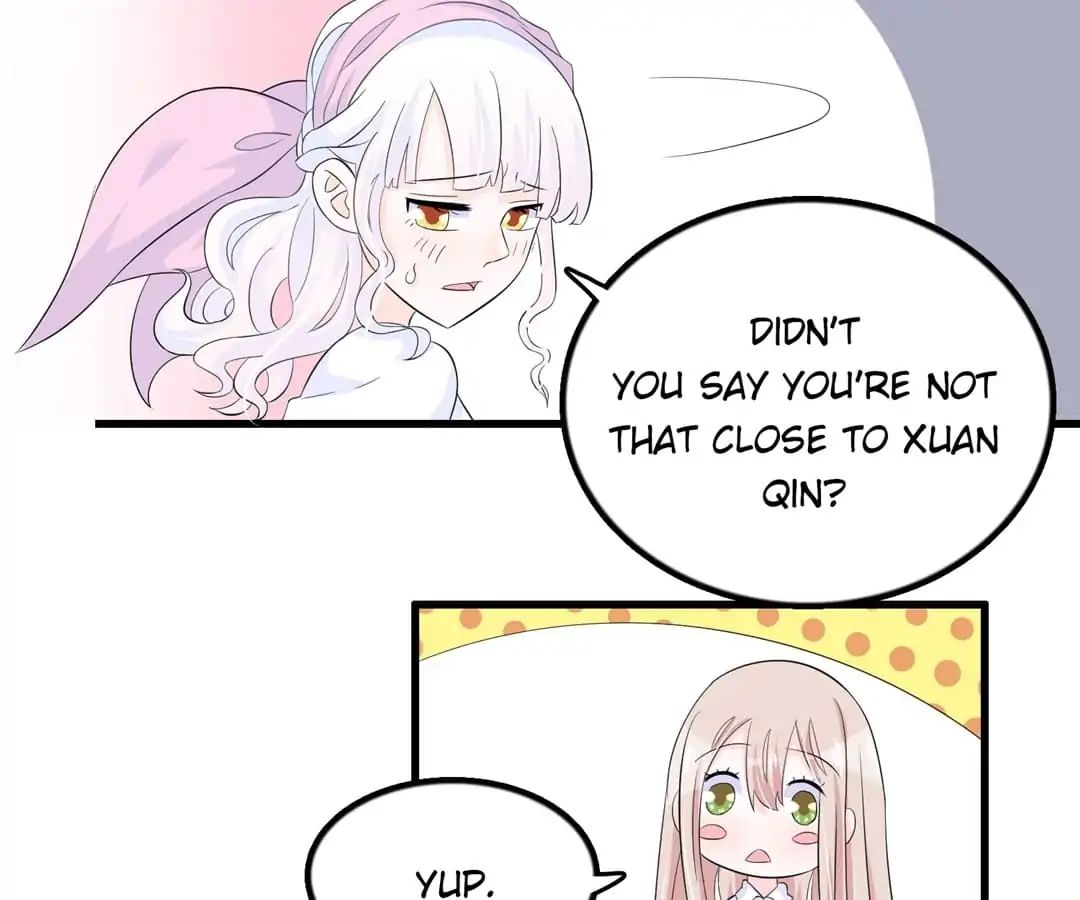 Read Delicate and Meek, Me? chapter 24 image 20 on Lezhin
