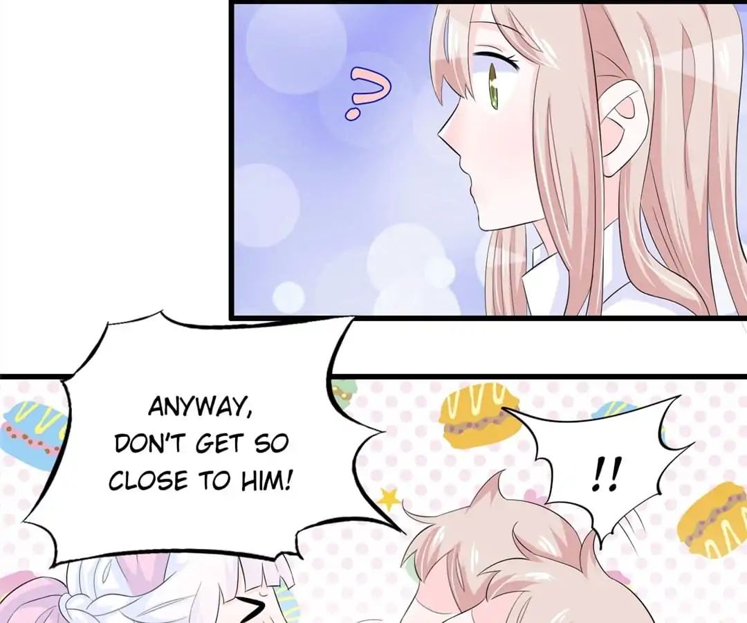 Read Delicate and Meek, Me? chapter 24 image 22 on Lezhin