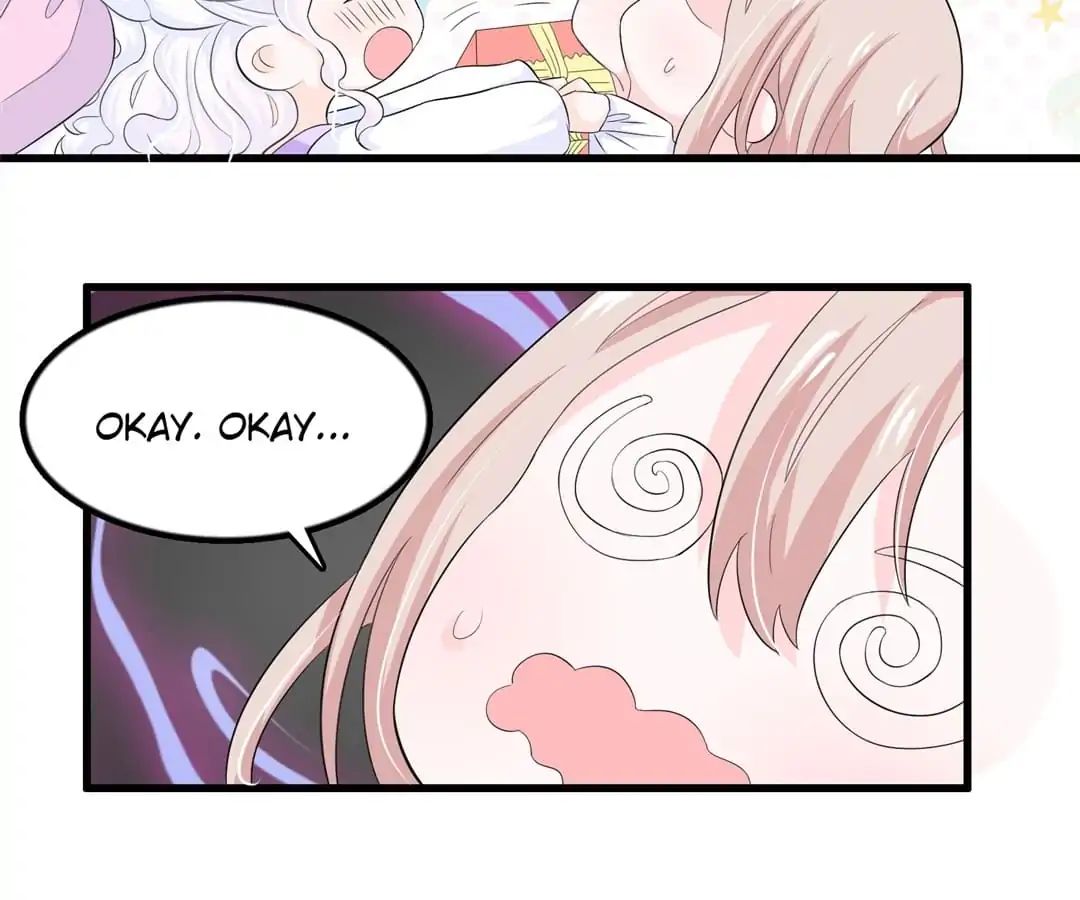 Read Delicate and Meek, Me? chapter 24 image 23 on Lezhin