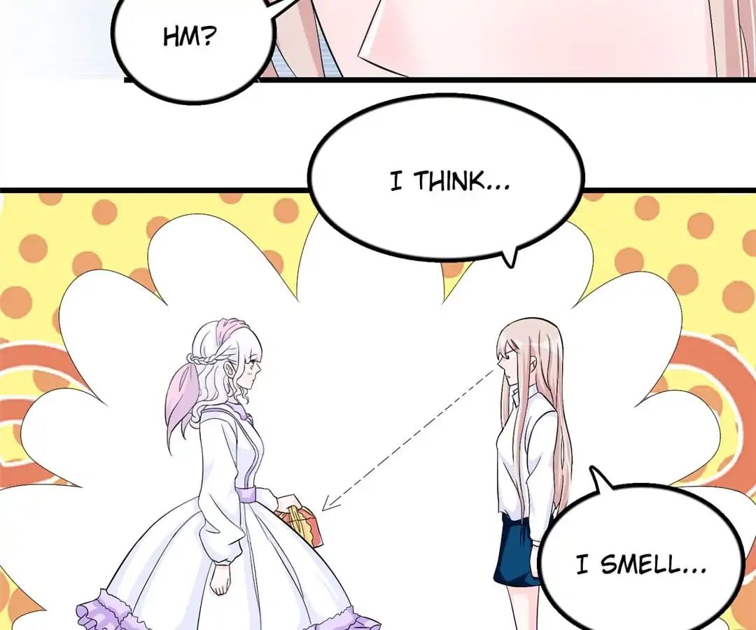 Read Delicate and Meek, Me? chapter 24 image 26 on Lezhin